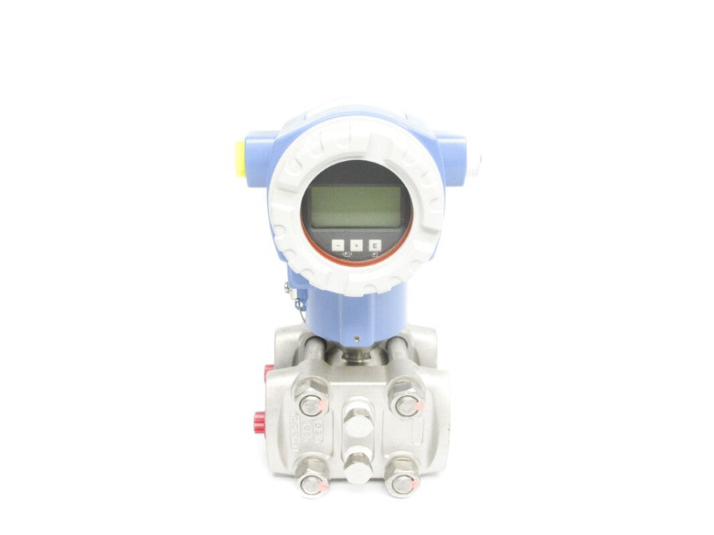 ENDRESS+HAUSER PMD75-RBC7FE1ECUA 5280PSI 45VDC NSNP