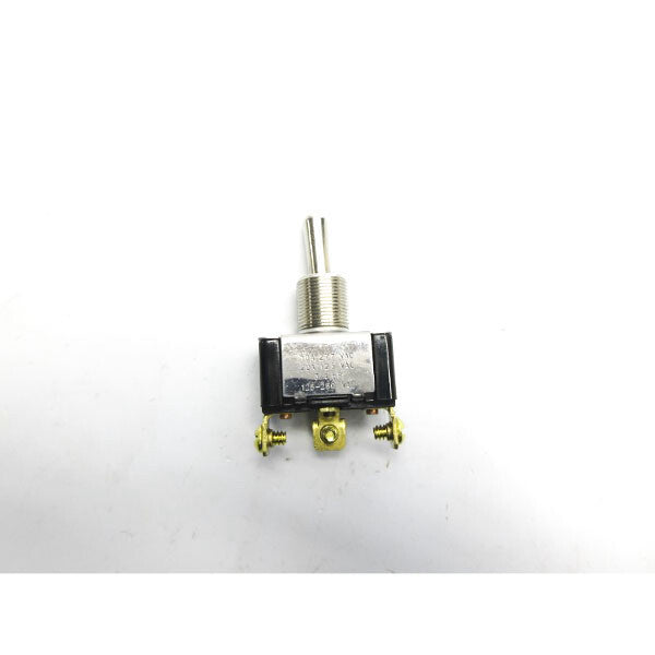 MICRO SWITCH 11TS15-1 277VAC 10A NSNP