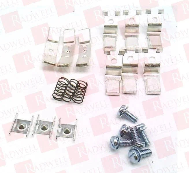 RADWELL VERIFIED SUBSTITUTE 8536SBG2V03C-SUB-CONTACT-KIT / 8536SBG2V03CSUBCONTAC