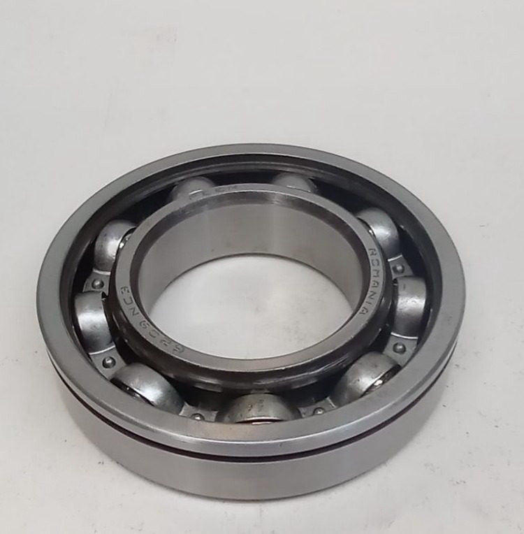 Peer 6209 NC3 Ball Bearing Deep Groove 45X85X19mm 6209-NC3 No Snap Ring