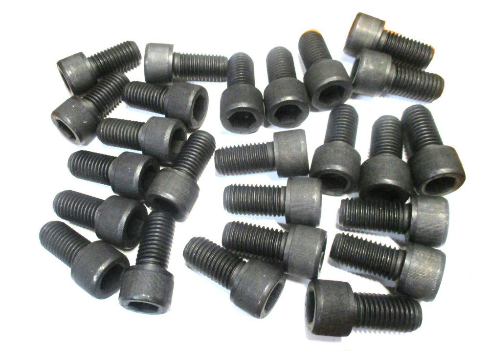 Brighton Best (011461) 3/4-10 UNC 1-1/2" OAL Alloy Hex Socket Cap Screw - 25 QTY