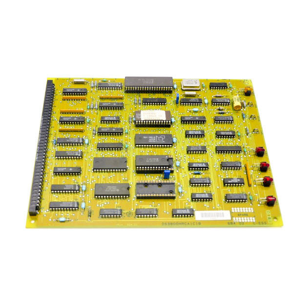 GENERAL ELECTRIC DS3800HRCA1C1B DS3815PRDB1H1A UNMP