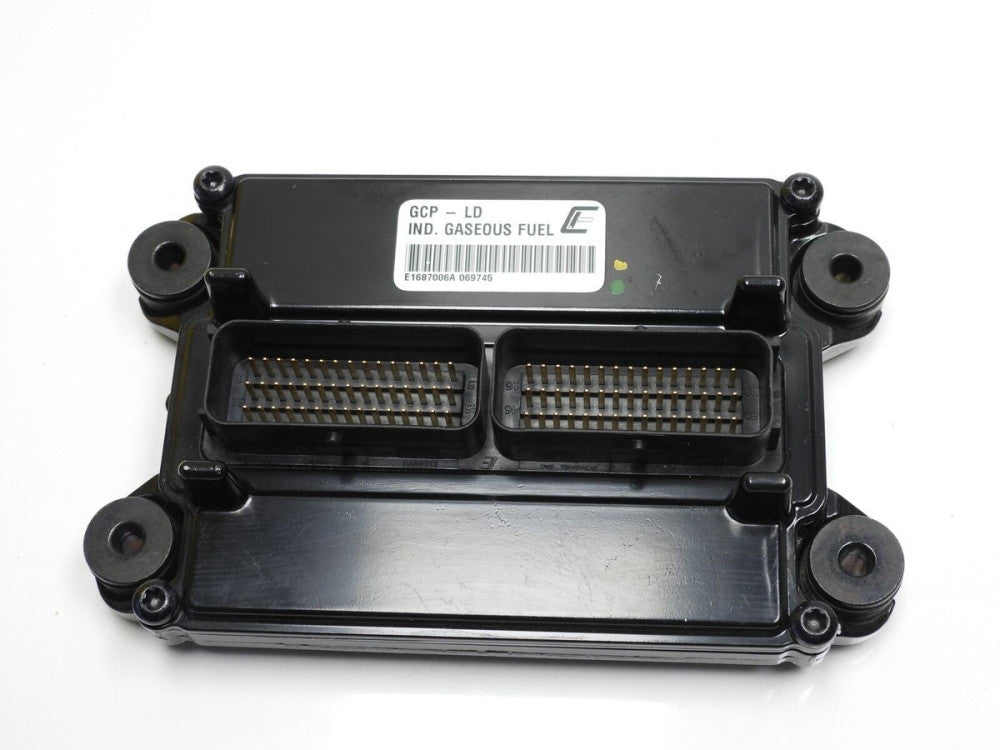 Yale 582003657 Forklift ECM Engine Control Module for Mazda LP Engine