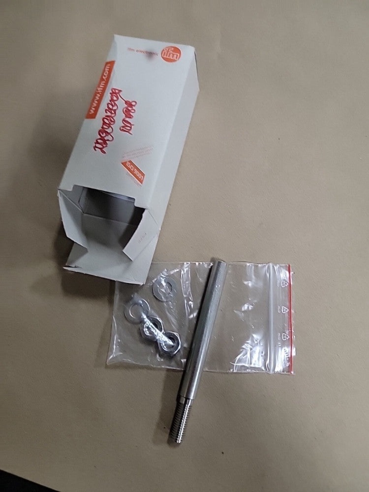 IFM EFECTOR200  E20938 SYSTEM COMPONENT SHAFT