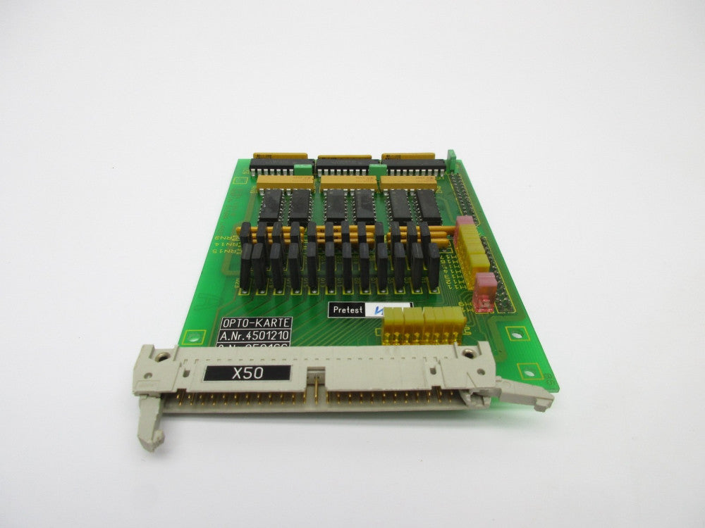 ROFIN 4501210 5-94.139/0 NSNP