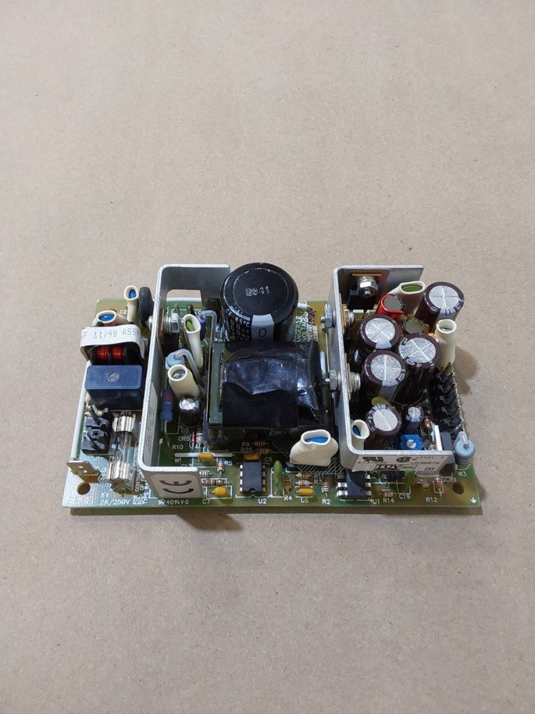 POWER SUPPLY, MAP403003, LEVEL 3,  E131905,  LR38879,