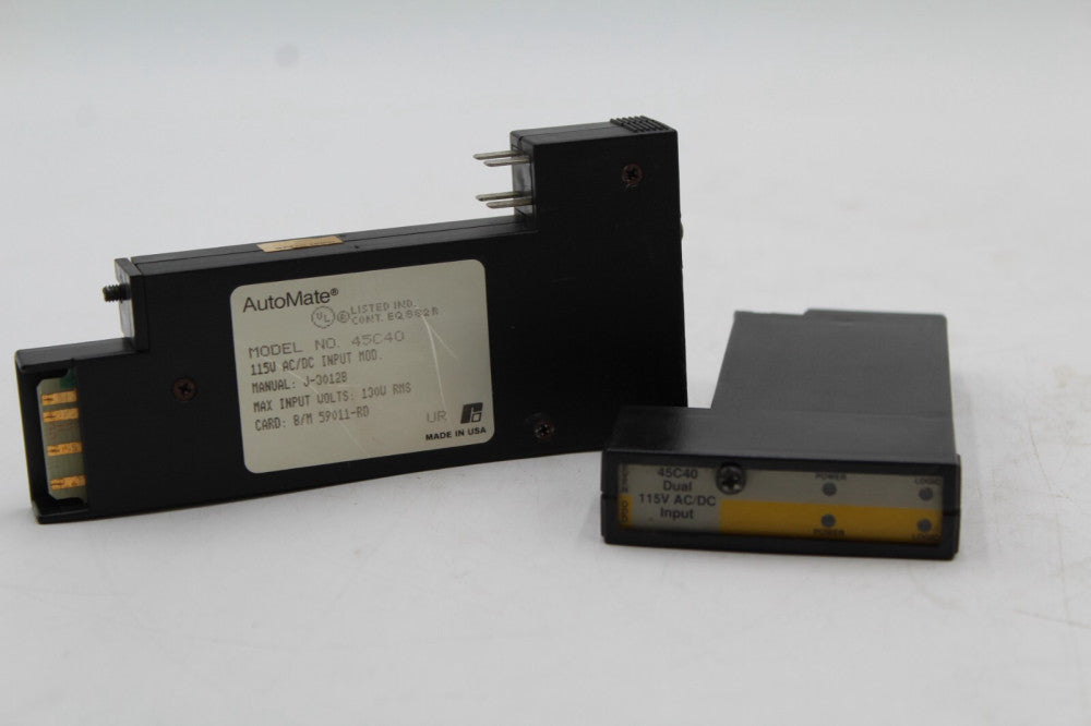 Reliance 45C40 Input Module (1 Pcs)