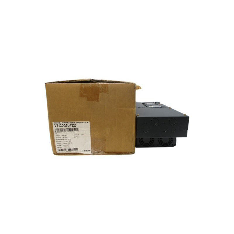 TOSHIBA VT130G9U4220 380/480V 41.6A NSMP