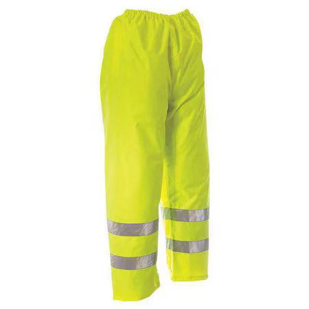 Viking D6323wpg-Xxxl Open Road Safety W Pant Green