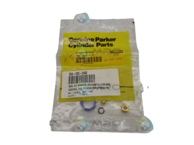 PARKER CC032MP001 CUSH KIT NSMP