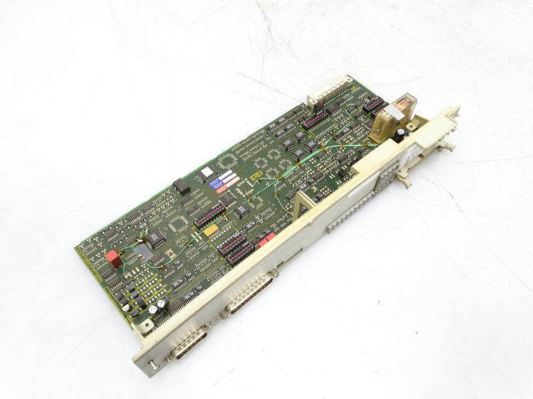 SIEMENS 6SN1118-0BJ11-0AA0 RESOLVER
