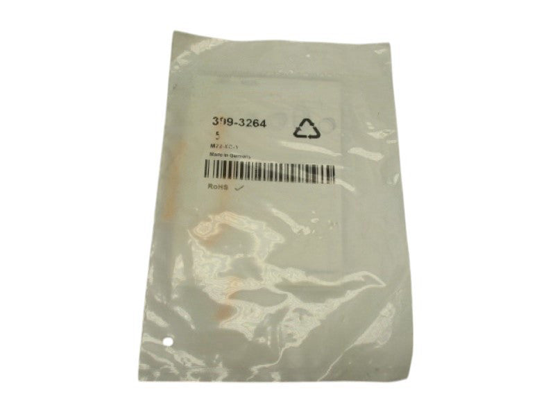EATON RS-M22-XC-Y 399-3264 CODING ADAPTER SET (PKG OF 5) NSMP