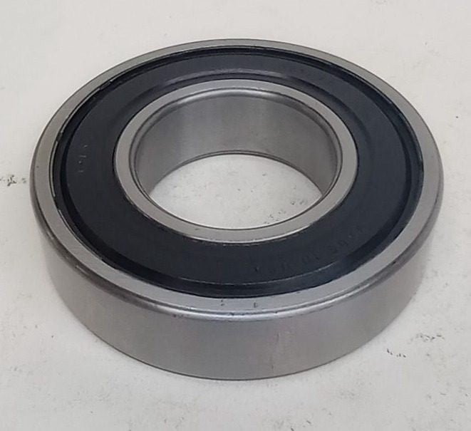 Fafnir 207NPP Ball Bearing Deep Groove 35X72X17mm 207-NPP Double Sealed