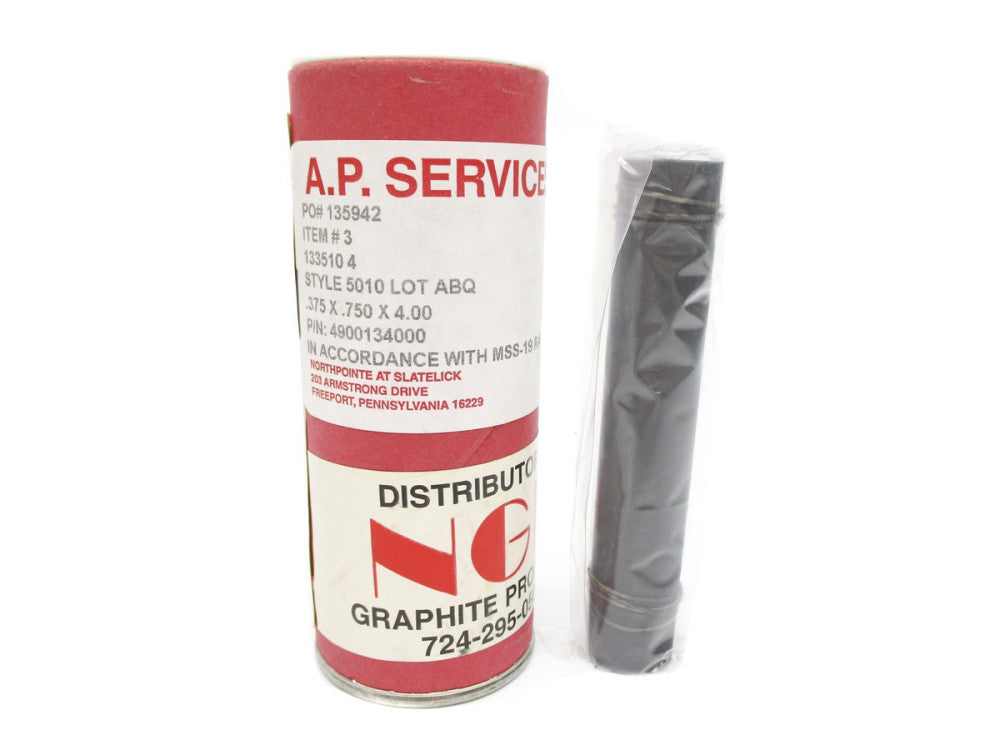 AP SERVICES 490013400 NSMP