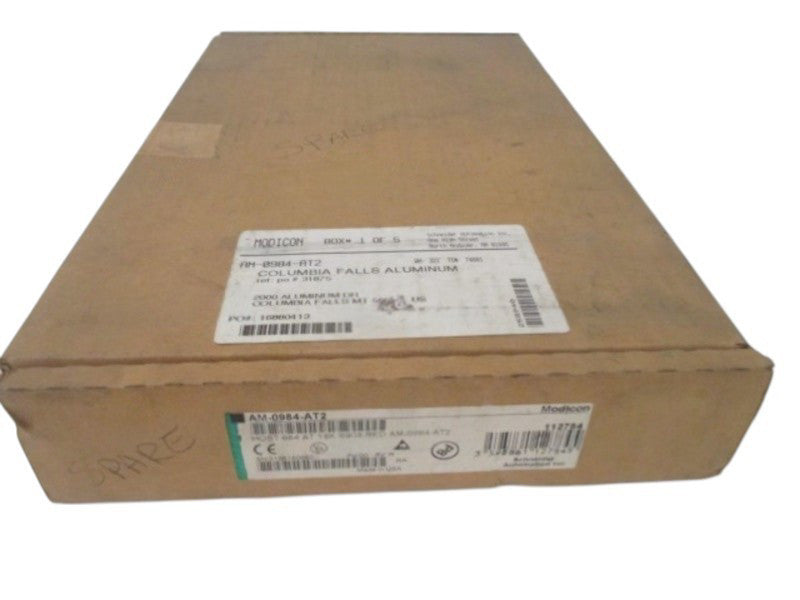 MODICON AM-0984-AT2  NSMP
