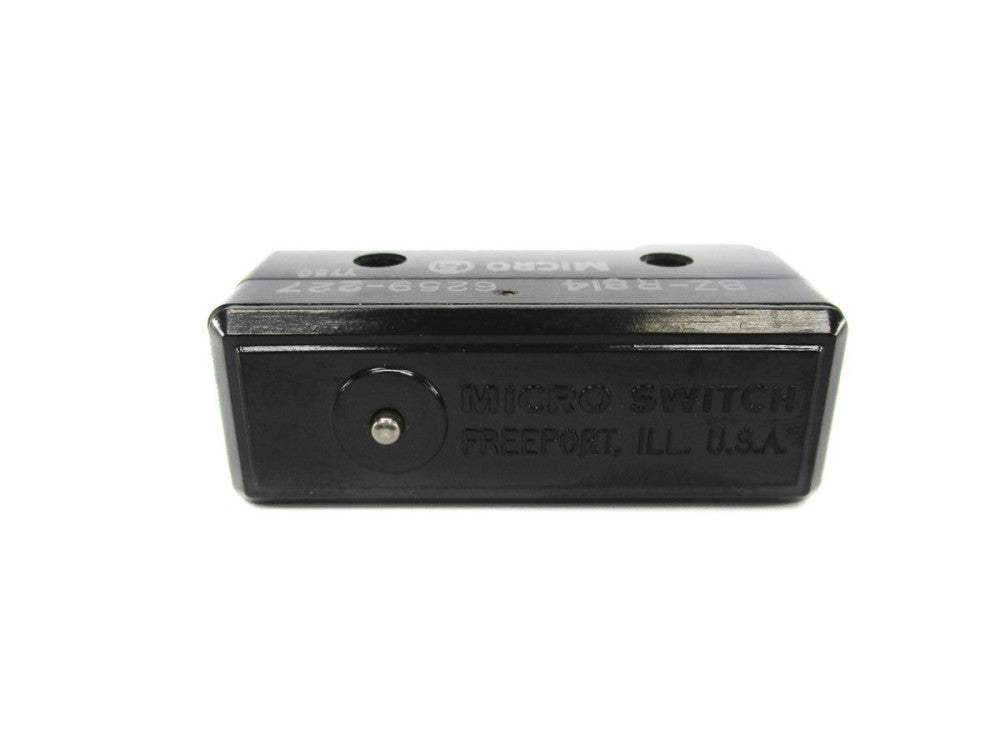 MICRO SWITCH BZ-R814 480VAC 15A NSNP