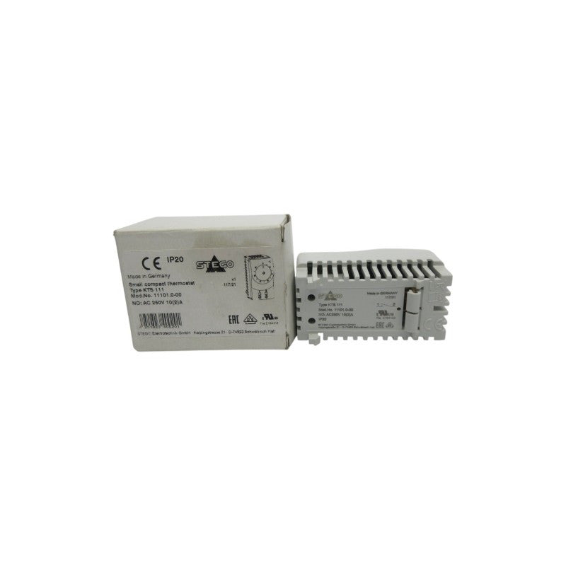 STEGO KTS111 11101.0-00 250VAC NSMP