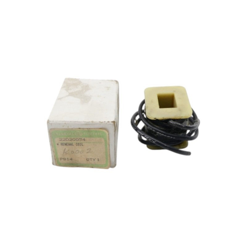 GENERAL ELECTRIC 22D2G054 NSMP