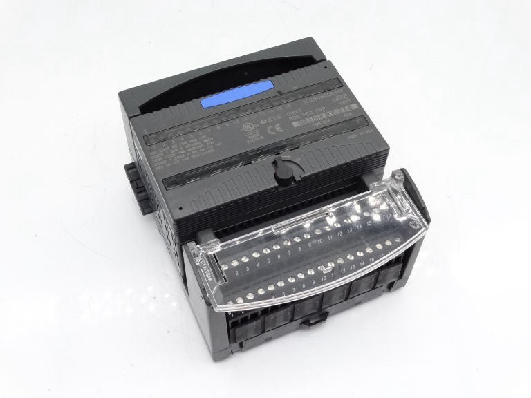 FANUC IC200MDL640 Plc Module - Used
