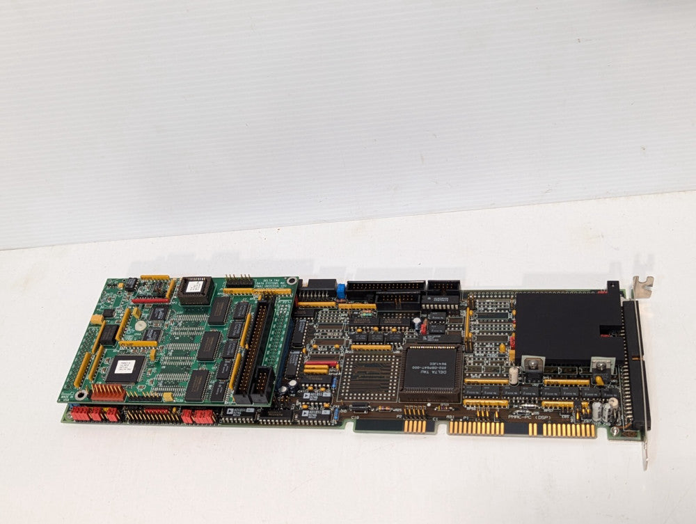 Delta Tau Delta 3A0-602817-100 ACC34AA.32 in/out Opto Isolator, parity-Free Ship