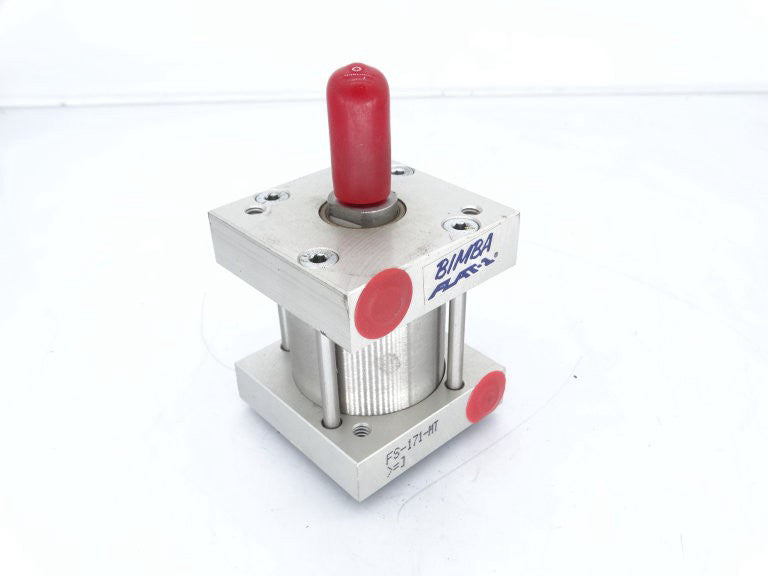 BIMBA FS-171-MT PNEUMATIC CYLINDER