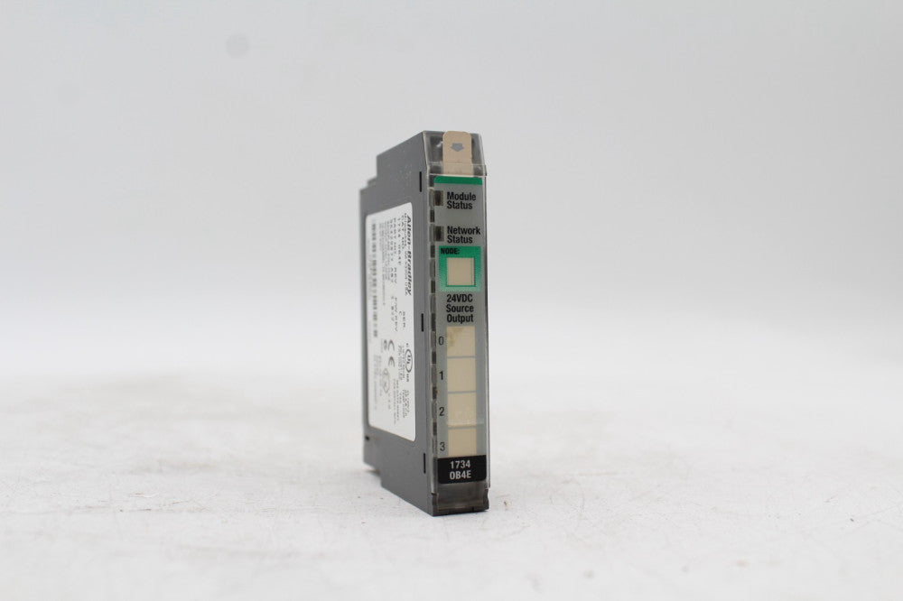 Allen-Bradley 1734-OB4E Output Module
