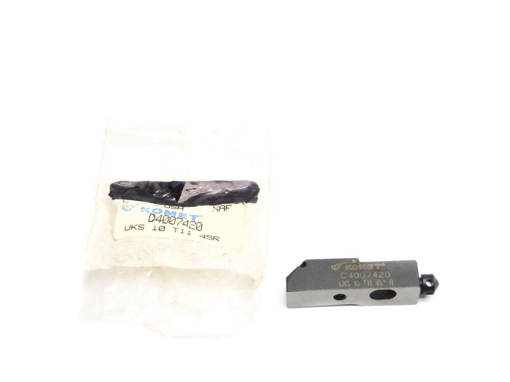 KOMET D4007420 UKS10T1145R NSMP