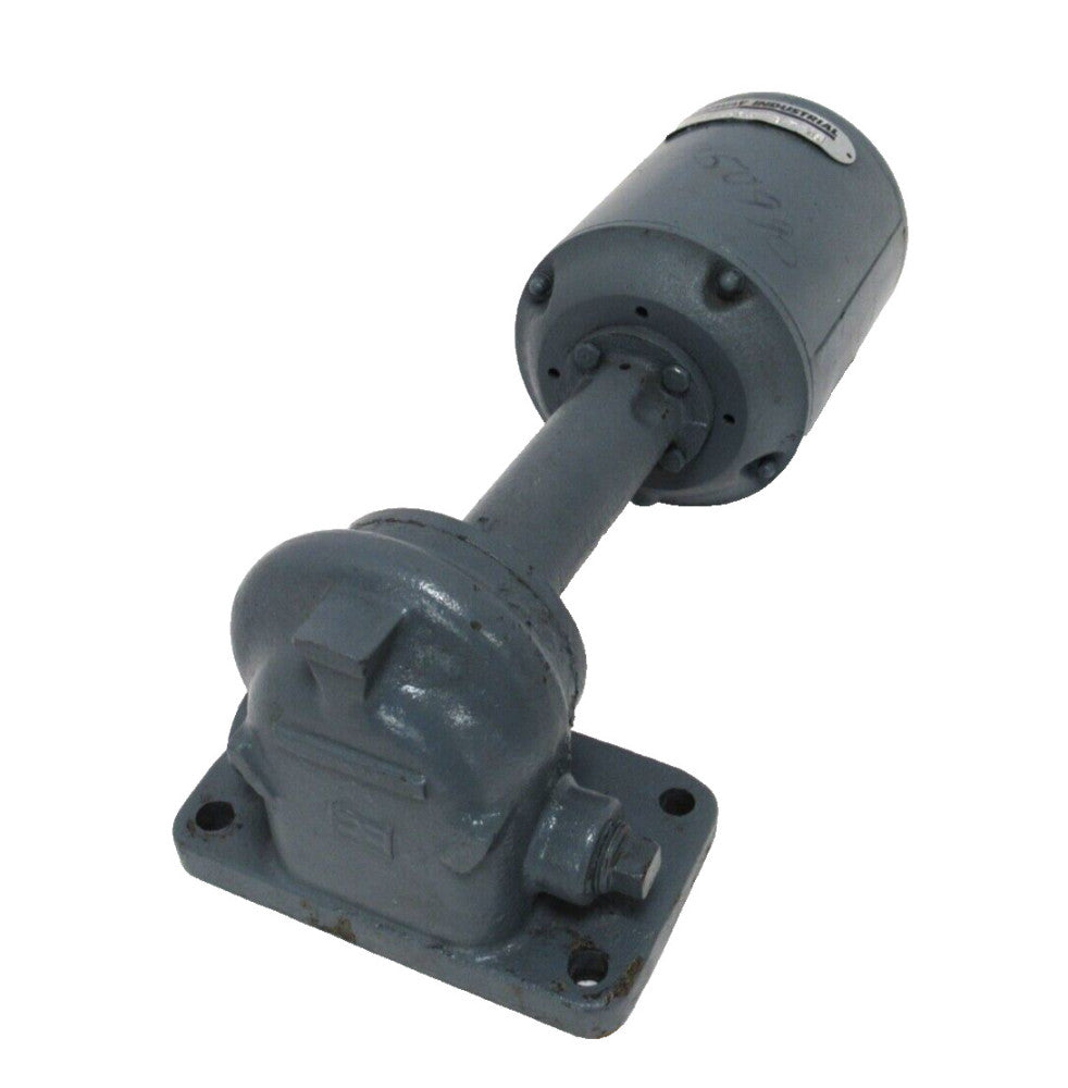 REFURBISHED GUSHER 5P-L COOLANT PUMP 1/4HP 220/440V 5PL