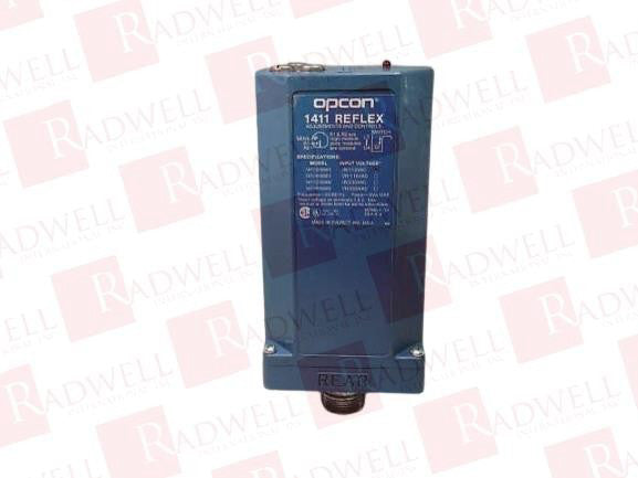EATON CORPORATION 1411D-6501 / 1411D6501 (USED)