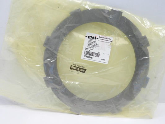 (6-Pack) CNH CASE 1285974C1 Brake Plate OEM T8040, T8.300, T8.360, CPX 420
