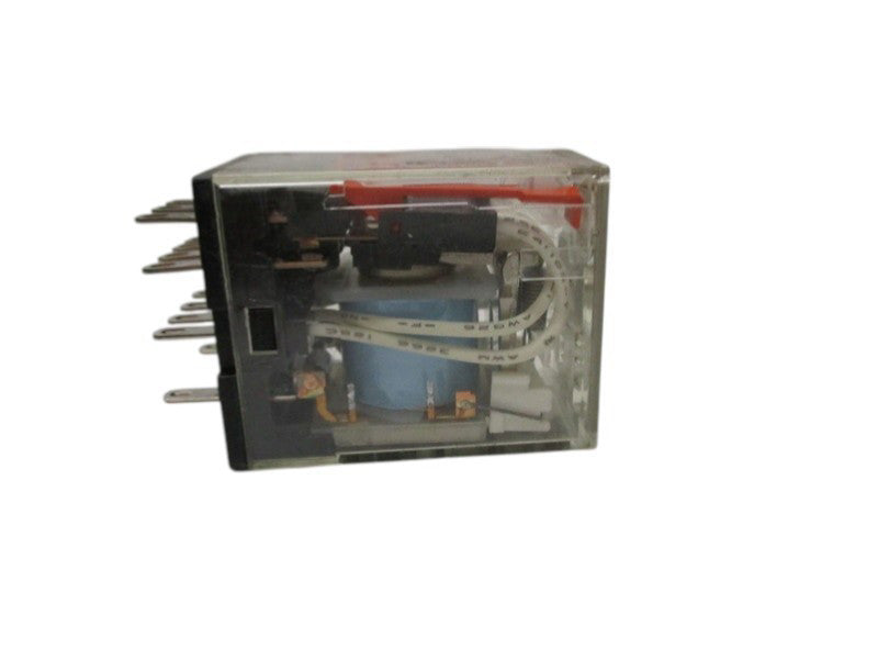 OMRON MY4N-D2 24VDC  UNMP