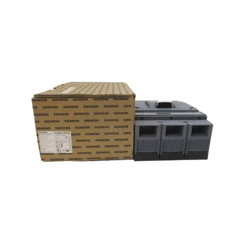 SIEMENS 3VA5580-5EC32-0AA0 600V 800A NSMP