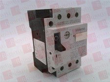 SIEMENS 3VU1-340-1MN00 / 3VU13401MN00 (USED)
