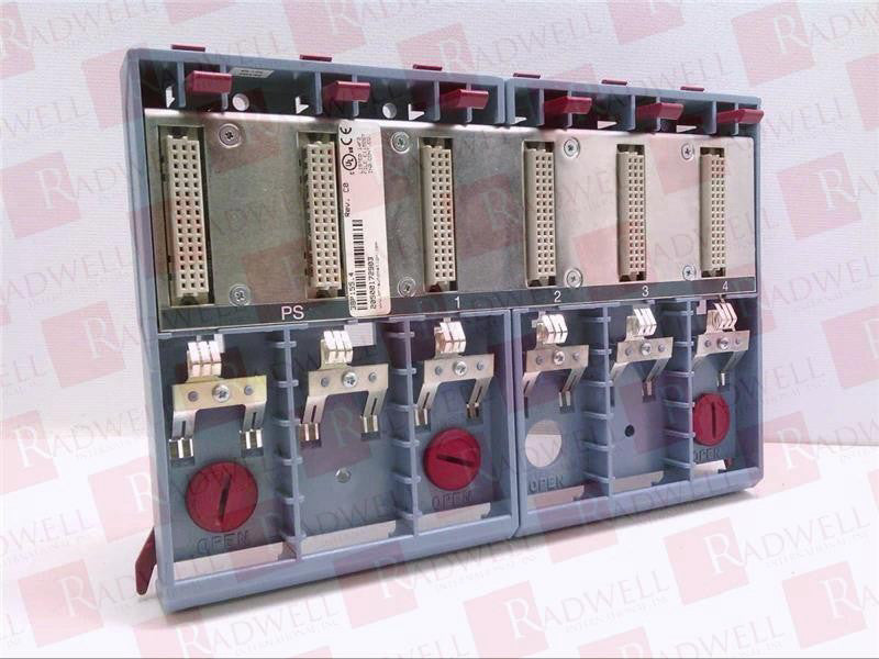 B&R 3BP155.4 / 3BP1554 (NEW IN BOX)