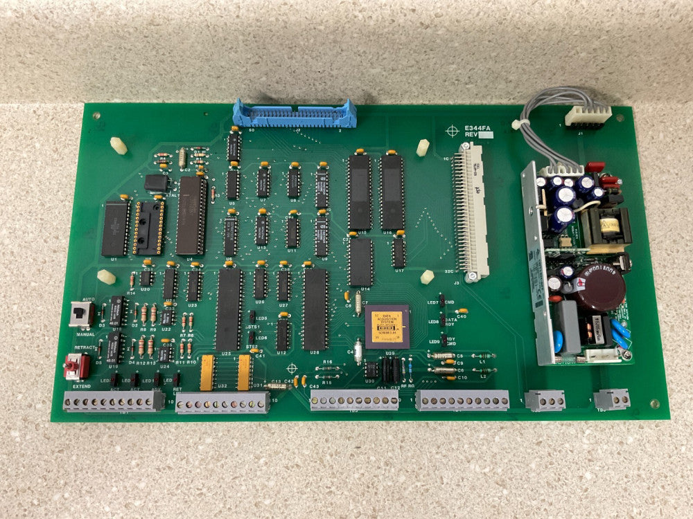 Micro Pase E344FA NEW