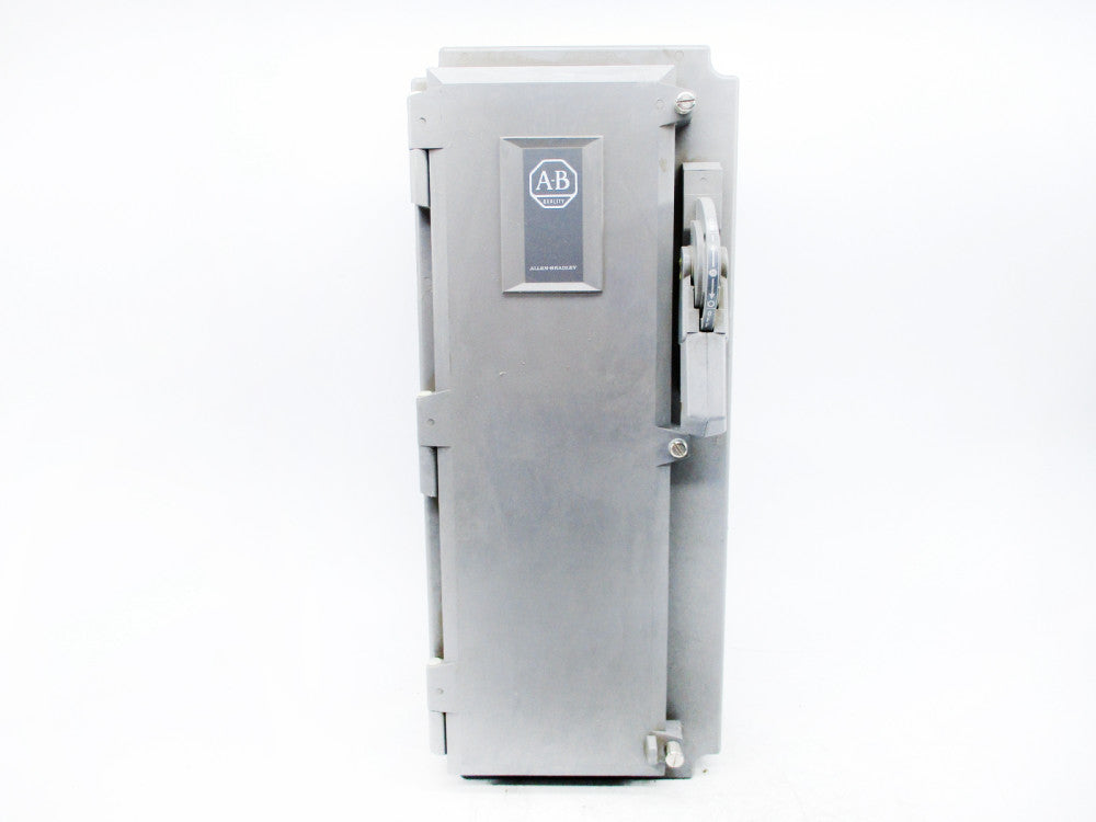 ALLEN BRADLEY 1494F-ASC633 SER. A NSNP