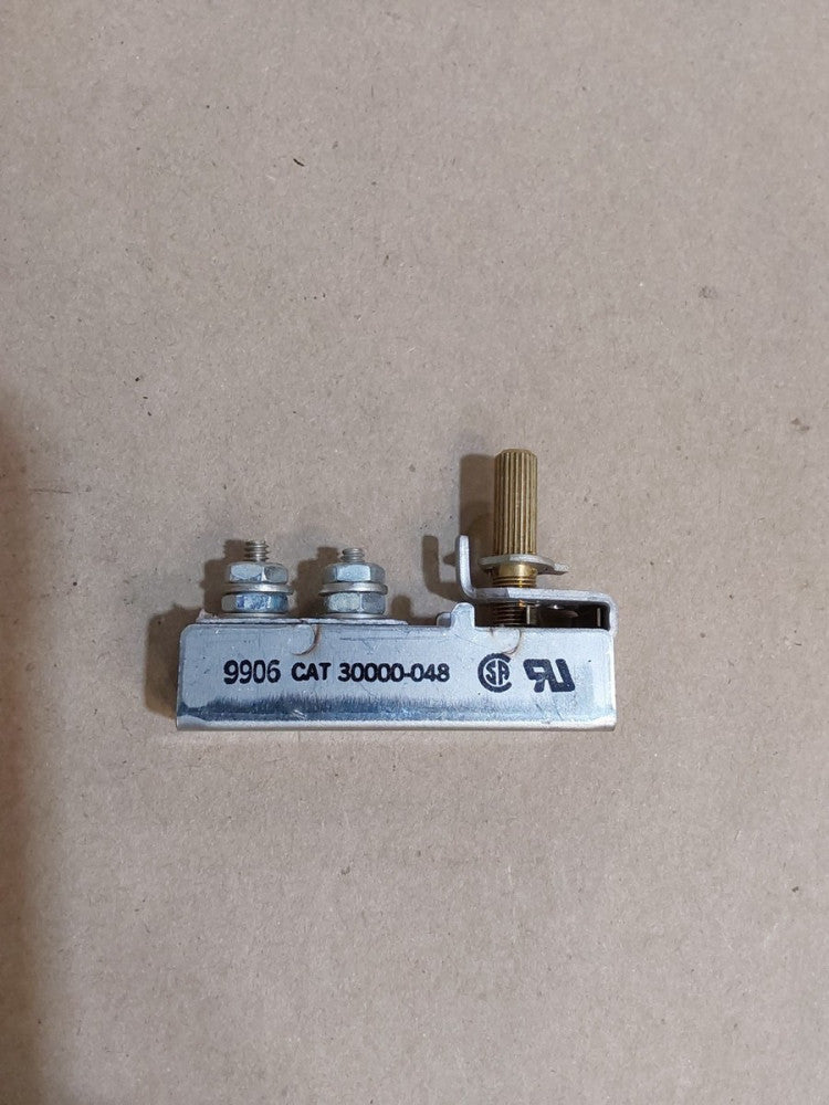 Fenwal 30000-048 Thermoswitch 30000048