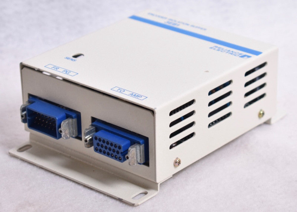 Reliance Electric Encoder Isolation Buffer 3EB1
