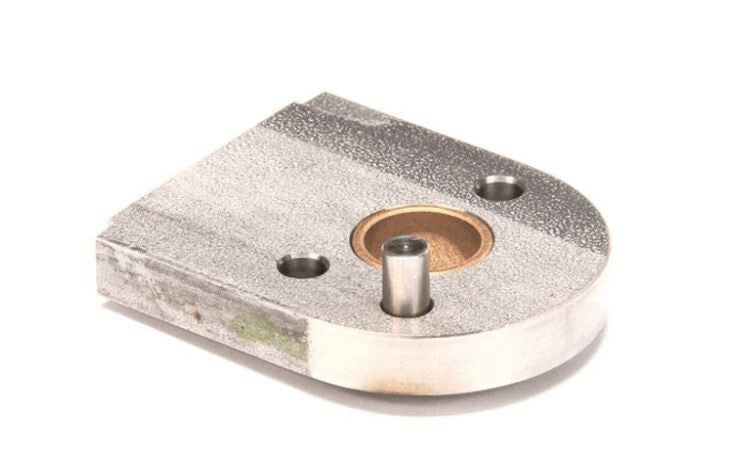 Vulcan Hart 00-00-854639-00001 Lid, Bearing Housing Weld DP (LH) Hobart NEW