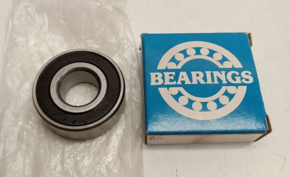 Bearings Z 9504 B