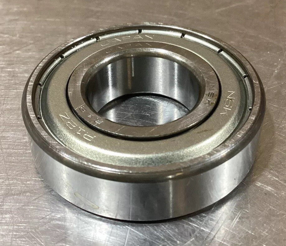 NSK Bearings R12ZZCESRIS Bearing NOS Surplus