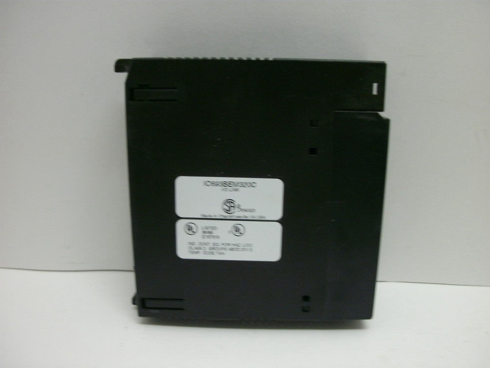 GE FANUC IC693BEM320C I/O LINK INTERFACE MODULE ( SLAVE )