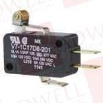 HONEYWELL V3L-3 / V3L3 (NEW NO BOX)