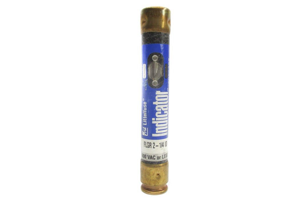 LITTELFUSE FLSR2-1/4ID 2A 600VAC NSNP