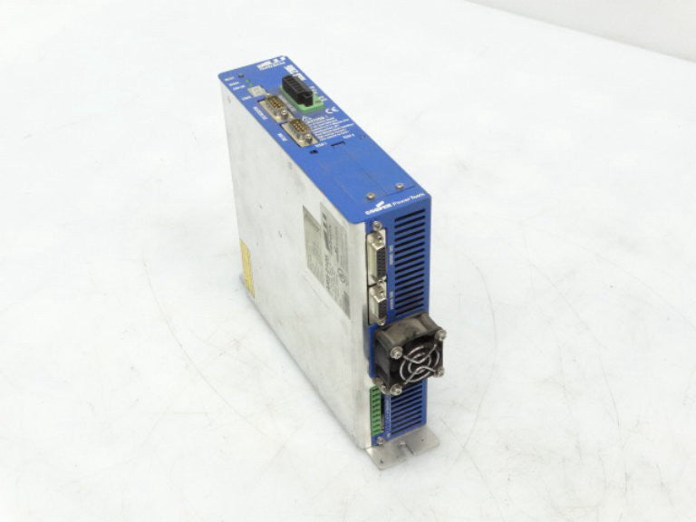 METRONIX ARS2105 SERVO DRIVE