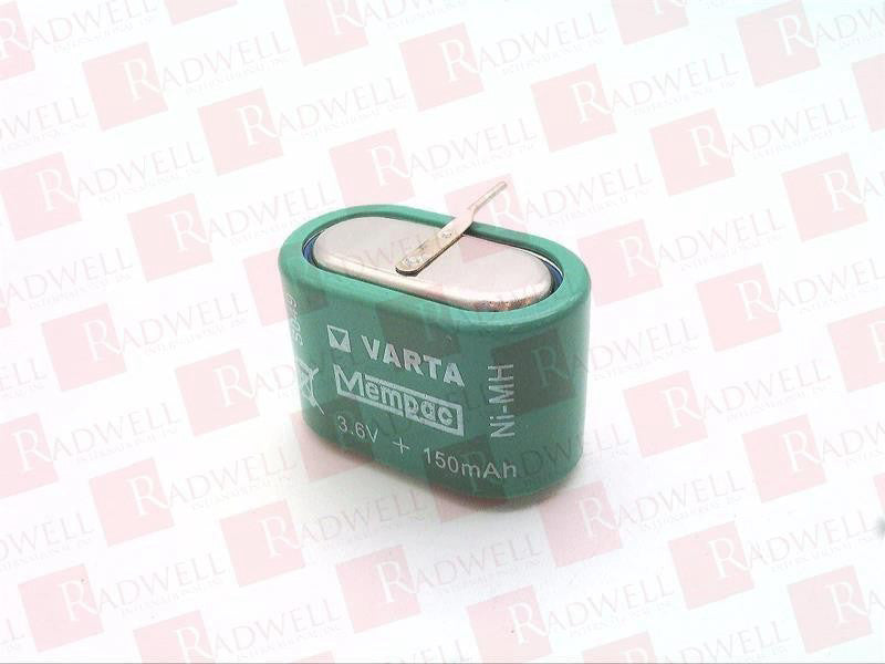 VARTA BATTERIES 55615603940 / 55615603940 (BRAND NEW)