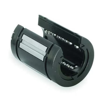 THOMSON SPM25OPN Linear Bearings,Open,25mm ID x 58mm L