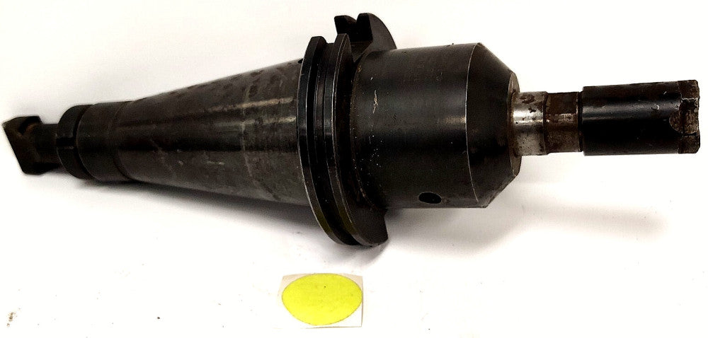 ERICKSON TOOL ENDMILL TOOL HOLDER QUICK CHANGE NAS 987 1A 1.000 C-151067