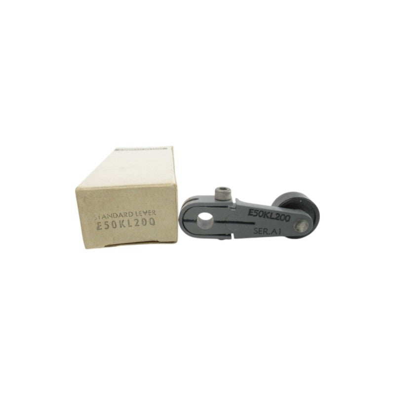 CUTLER HAMMER E50KL200 SER. A1 NSMP