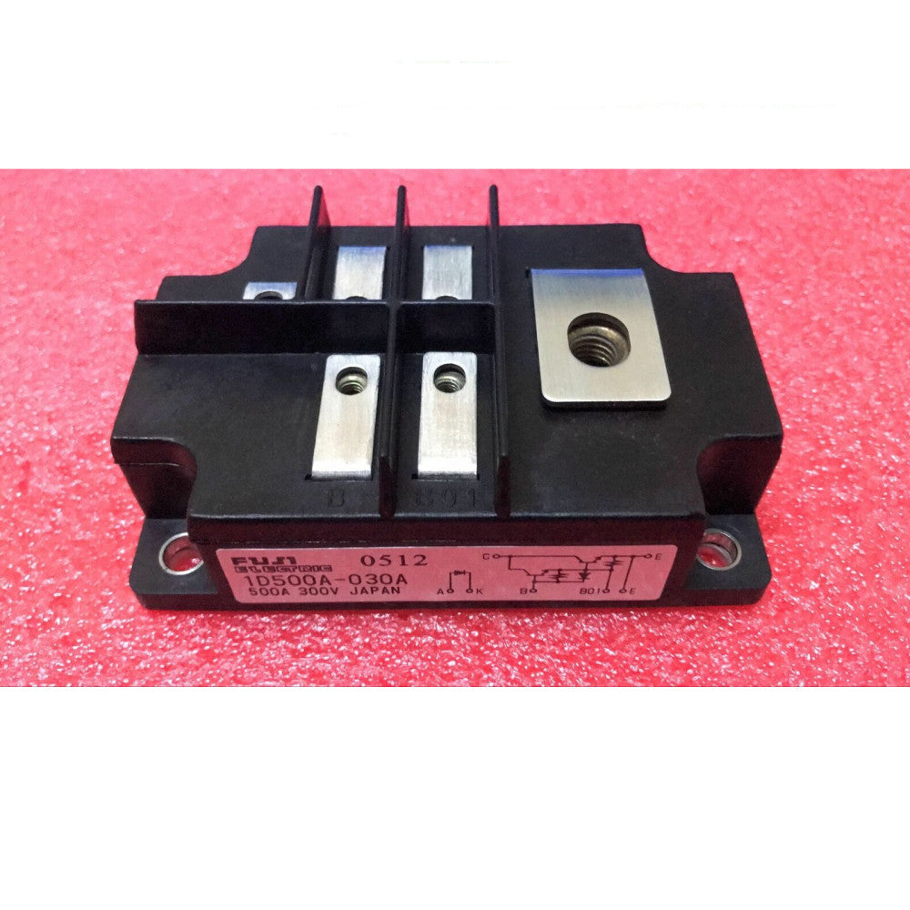 One Brand New FUJI 1D500A-030A IGBT Module